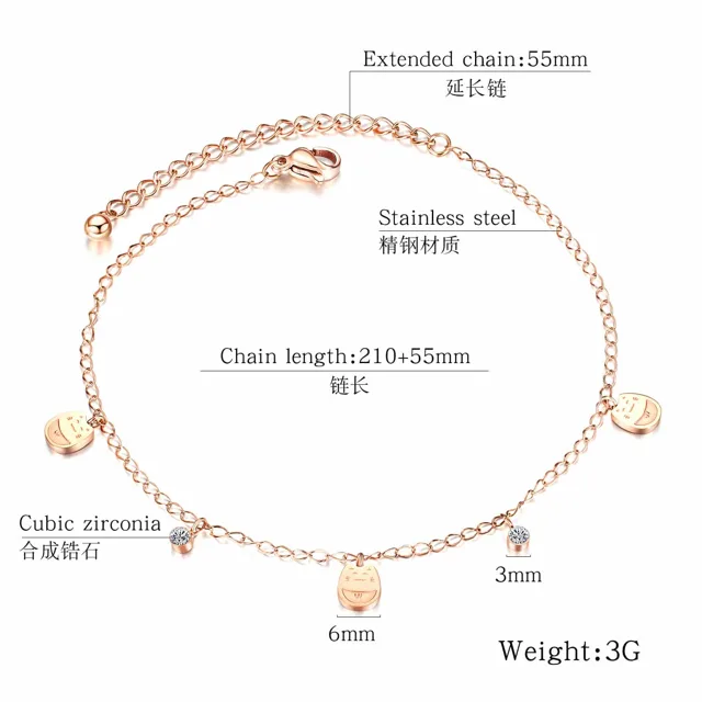 Parameter diagram, 21 plus 5 centimetre chain, 9 grams