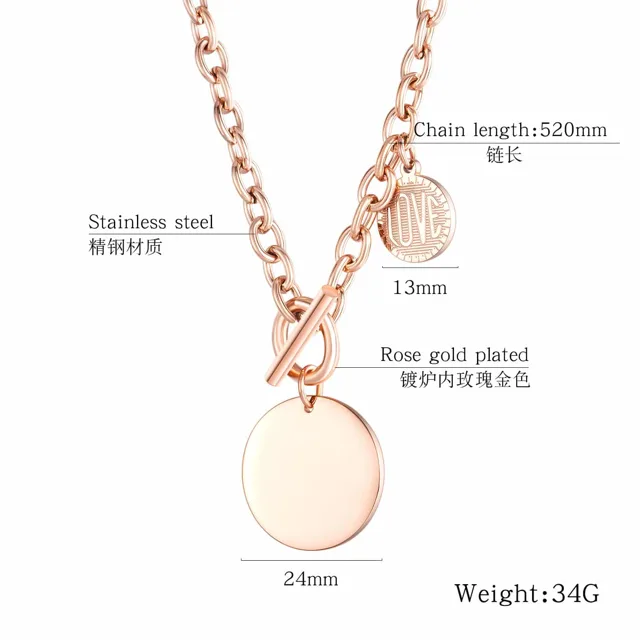 Parameter diagram, 50 centimetre chain, 34 grams