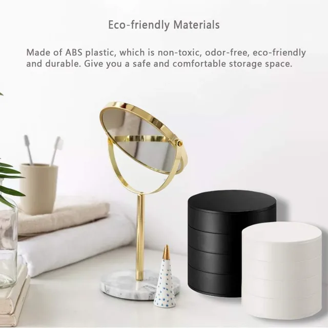 Infographic describing the eco-friendly plastic construction