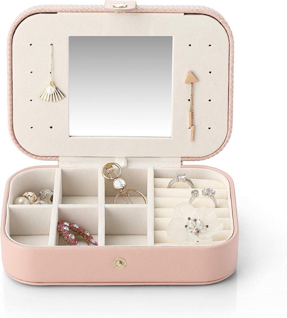 jewellery organizer