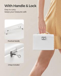 travel Jewelry Case