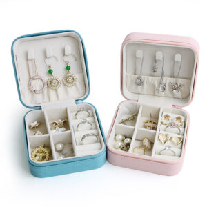 jewelry box organizer