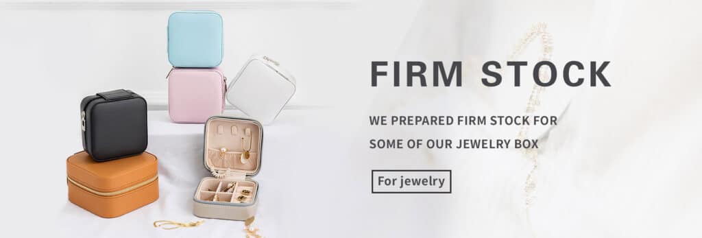 Jewelry Packaging