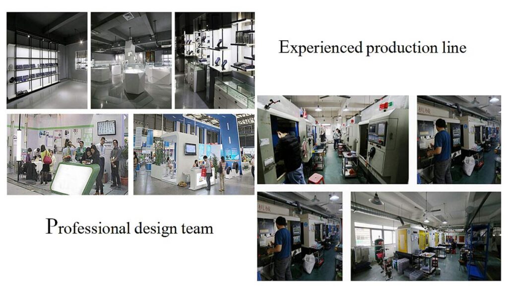 Jewelry Box Organizer production line