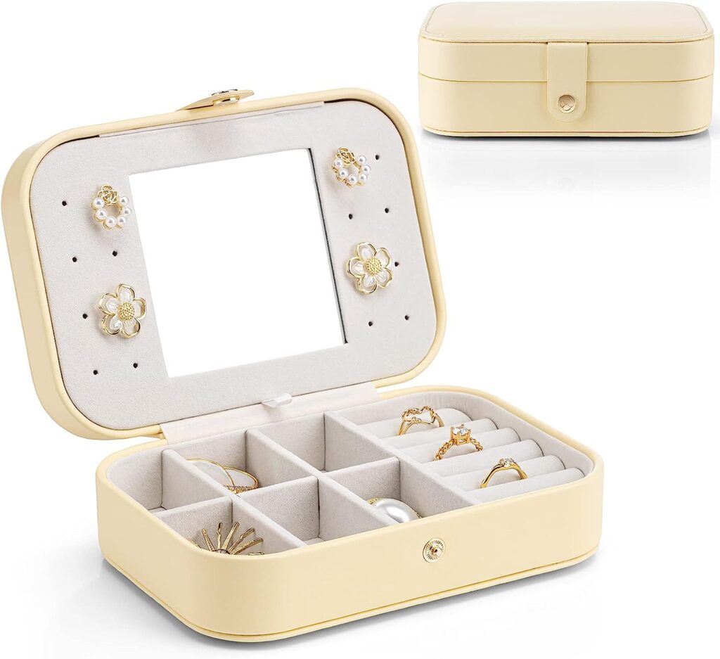 jewllery organizer