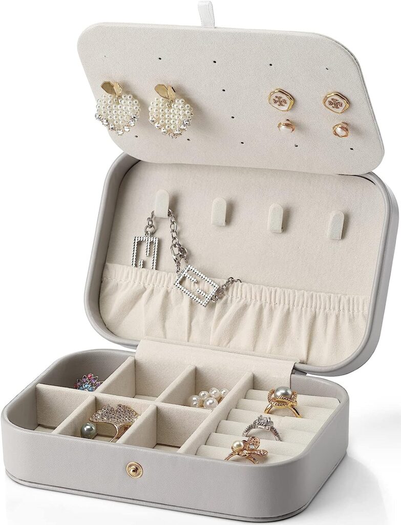 jewelry box