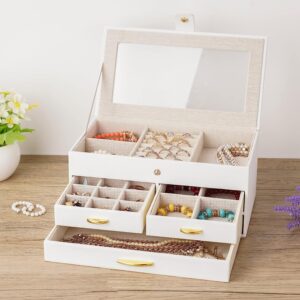 Jewelry organizer