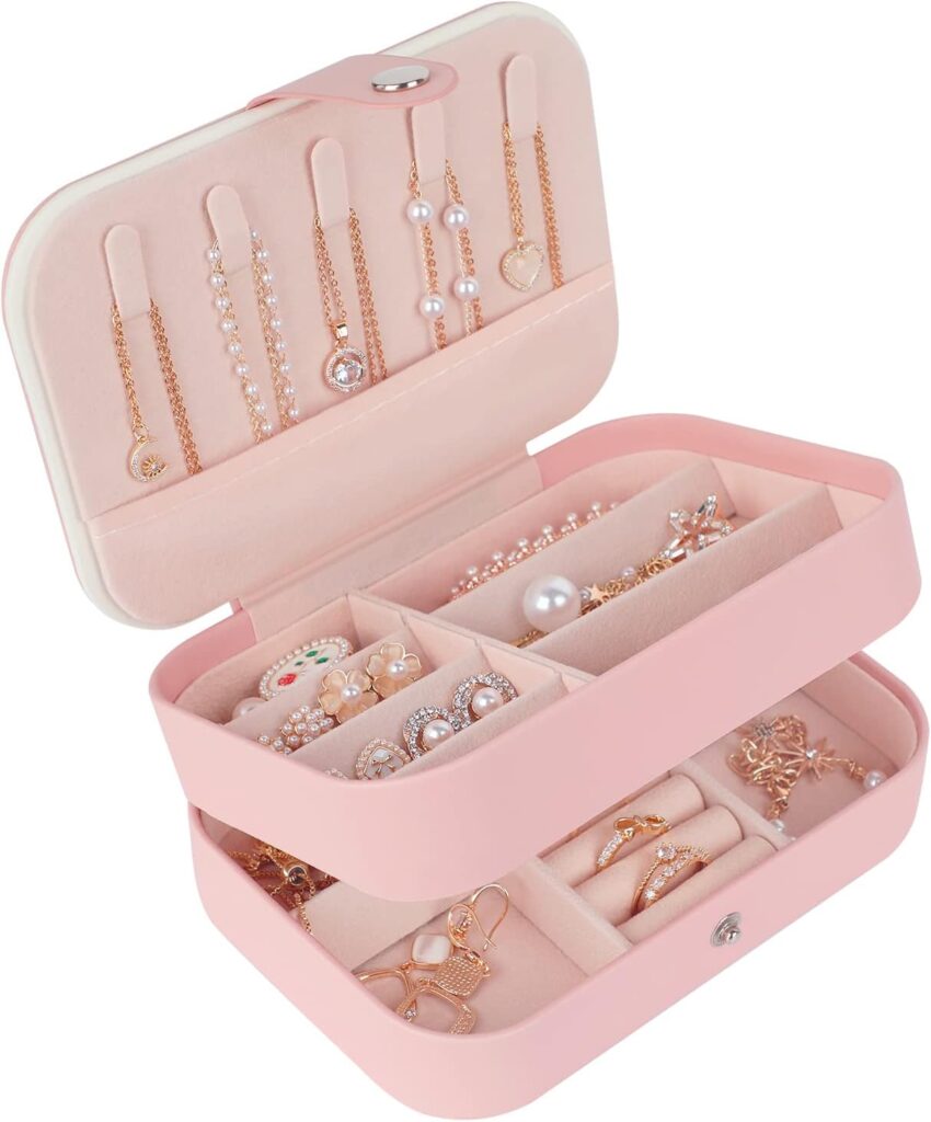 Jewelry Display Boxes