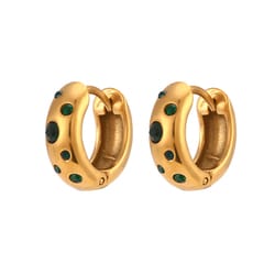 Stainless steel jewelry