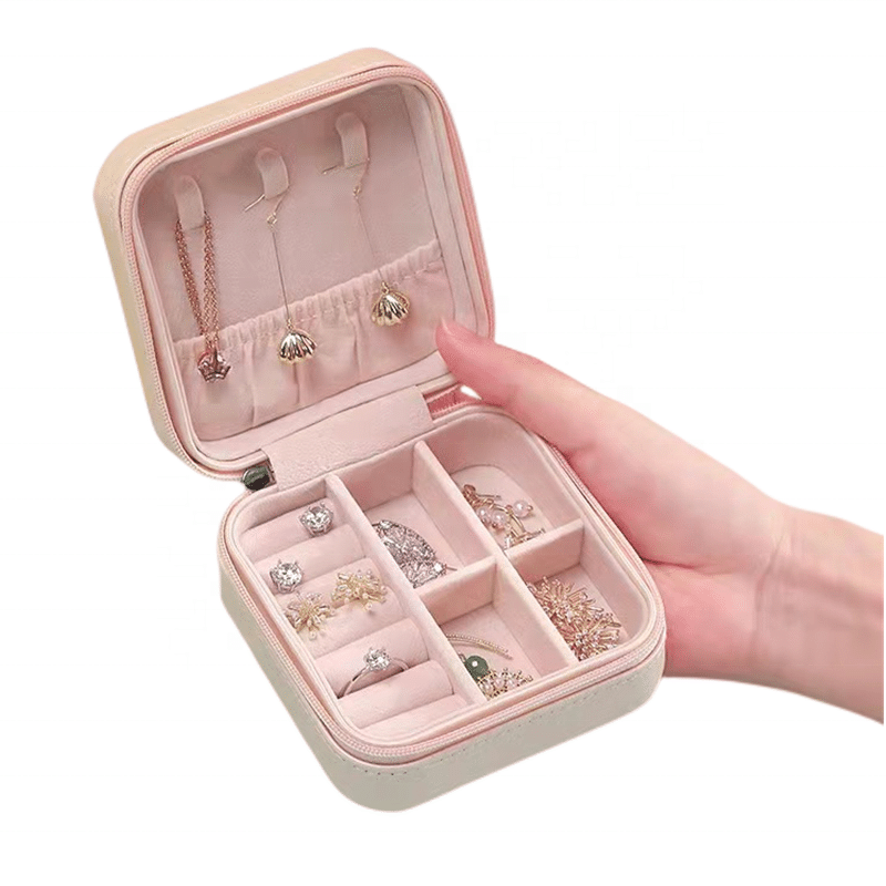 Womens Jewelry Box