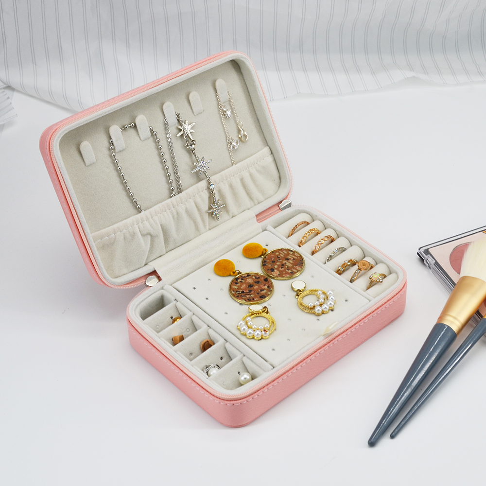 Travel Mini Organizer